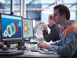 走近湖濱│未來最賺錢的職業(yè)，你選對(duì)了嗎？——聚焦網(wǎng)絡(luò)技術(shù)服務(wù)