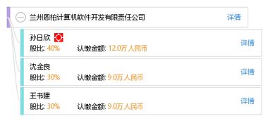 蘭州恩柏計(jì)算機(jī)軟件開發(fā)有限責(zé)任公司 專注軟件研發(fā)，驅(qū)動(dòng)數(shù)字化未來